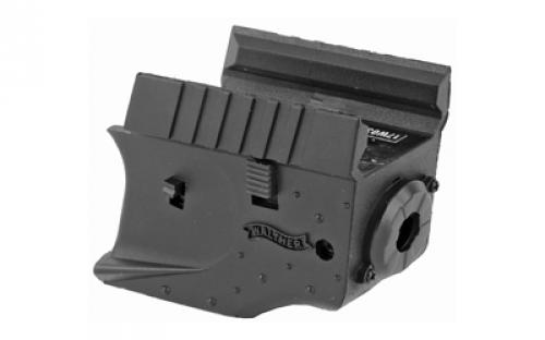 laser sight for a walther p22 pistol