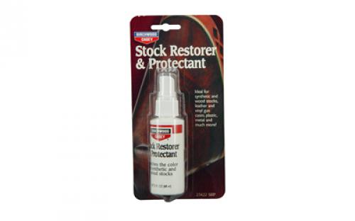 Birchwood Casey Stock Rejuvenator, Liquid, 2oz, Bottle BC-23422