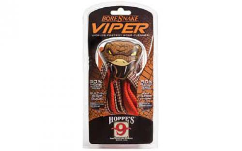 BoreSnake Viper BoreSnake Bore Cleaner, For 12 Gauge Shotgun 24035V