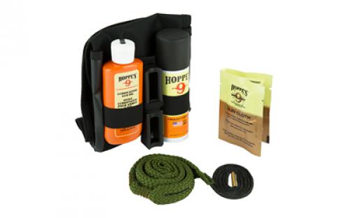 BoreSnake BoreSnake Field Cleaning Kit, For 38/357/9MM/380 Pistol 34002
