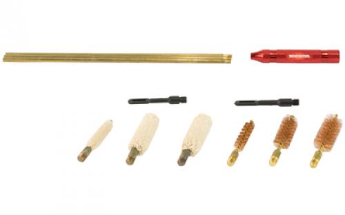 DAC Winchester Cleaning Kit, Shotgun, 14 Pieces 363080