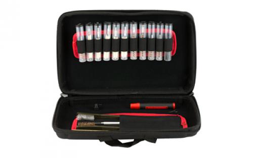 DAC Winchester Cleaning Kit, Universal, 22 Pieces 363240