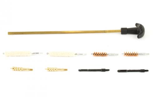 DAC Pistol Cleaning Kit, For 38/357/9MM/380 Pistols PCK 09M