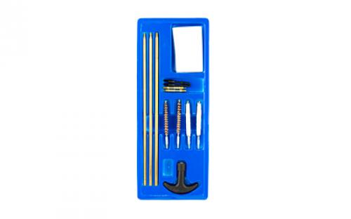DAC Rifle Cleaning Kit, For 22/270/280/7MM Rifles RCK 22M
