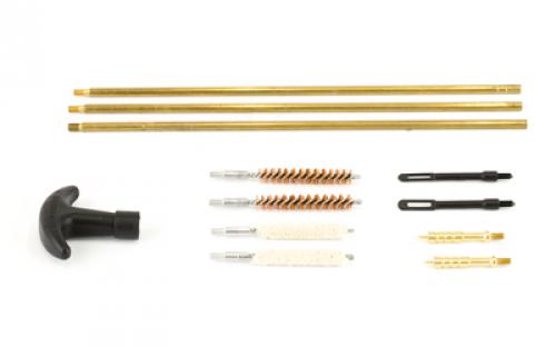 DAC Rifle Cleaning Kit, For 30 Rifles RCK38M