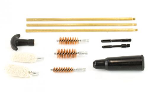 DAC Shotgun Cleaning Kit, For All Shotguns, 14 Pieces SGK116