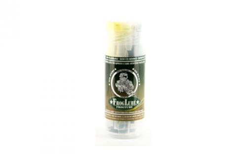 FrogLube System Kit FrogTube Kit Kit w/ 1oz Solvent, 4oz CLP Paste, 1.5oz CLP Squeeze tube, Brush, & Towel 12 per pack Tube 15200