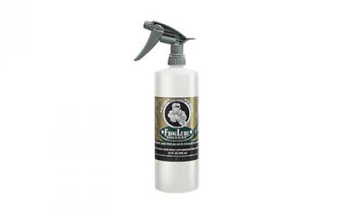 FrogLube Solvent Spray, 32oz, 6 per pack, Bottle 15213