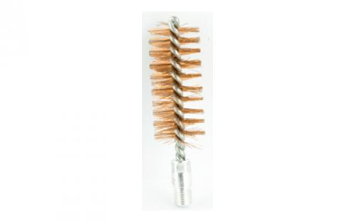 Kleen-Bore Phosphor Bronze Brush, For 12 Gauge Shotgun, 5 Pack A186