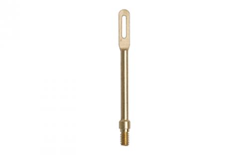 Kleen-Bore Brass Patch Holder, For 22-45 Handgun/Rifle Rifle/Handgun, 5 Pack ACC11