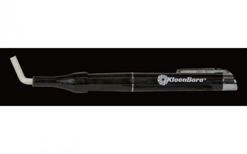 Kleen-Bore Fiber Optics Light, For Handgun, Rifle and Shotgun, Includes 2 AAA Batteries BL304