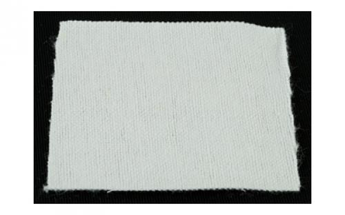Kleen-Bore SuperShooter Patch, 2.25, For 38-45/410-20, Cotton, 250 Per Pack CP13B