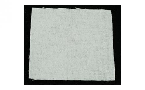 Kleen-Bore SuperShooter Patch, 3, For 12/16 Gauge, Cotton, 250 Per Pack CP14B