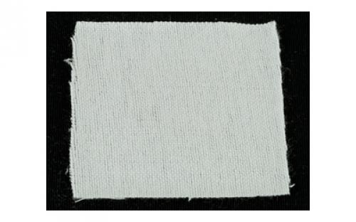 Kleen-Bore SuperShooter Patch, 2.25, For 38-45/410-20, Cotton, 500 Per Pack CP18B