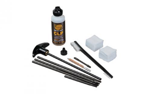 Kleen-Bore Classic Cleaning Kit, For 264/270/7MM Rifle, With Storage Box K206A