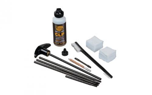 Kleen-Bore Classic Cleaning Kit, For 30/7.62MM Rifle, With Storage Box K207A