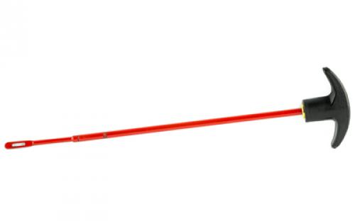 Kleen-Bore Saf-T-Clad Rod, 6.5, For 22-45 Handgun, One Piece SAF302