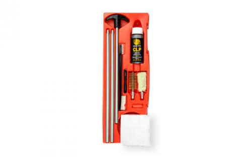 Kleen-Bore Classic Cleaning Kit, For 12 Gauge Shotgun, With Storage Box SHO216A