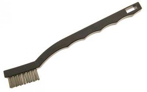 Kleen-Bore Stainless Steel Brush, For Universal Gun Cleaning, 5 Pack UT222