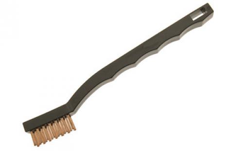 Kleen-Bore Phosphor Bronze Brush, For Universal Gun Cleaning, 5 Pack UT223