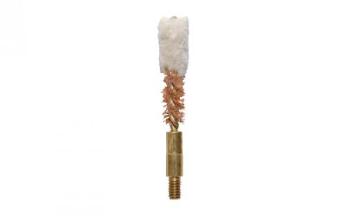 Otis Technology #25 Mongoose Brush, For .223/5.56mm, Brush and Swab, 5 Pack, Plastic Box 325-IDT-5