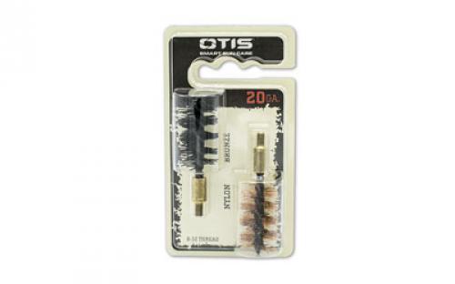 Otis Technology Brush, 20Ga FG-520-NB