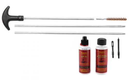 Outers Standard Cleaning Kit, 8/32, For 270/7MM Rifle 96221
