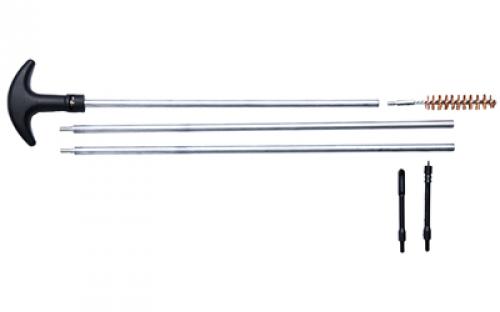 Outers Standard Cleaning Kit, 8/32, For 40-45/458 Caliber Rifle 96227