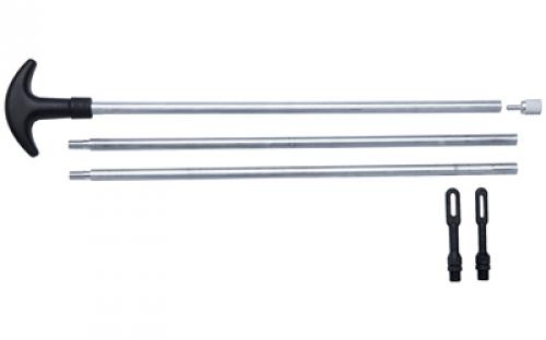 Outers Standard Cleaning Kit, 5/16-27, For All Shotguns 96300