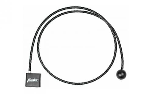 Firearm Safety Devices Corporation Gun Lock, 38, CA, MA & MD Approved CL1070RKD