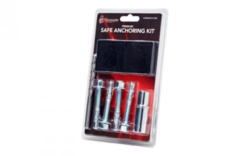 Hornady Complete Anchor Kit, Silver 95851