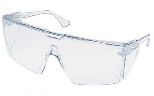 3M/Peltor Eyeglass Protectors, Clear Frame, Fit Over ...
