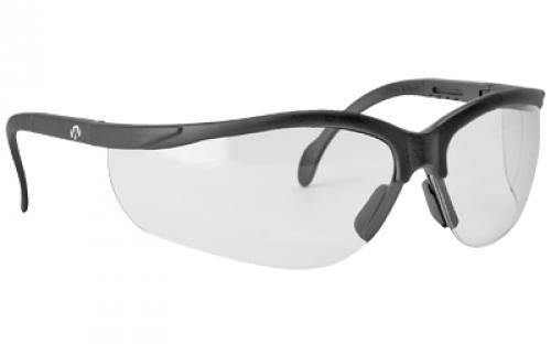 Walker's Glasses, Clear Lens Shooting Glasses GWP-CLSG