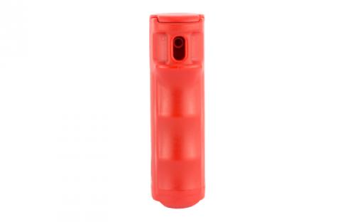Mace Security International Pepper Spray, 10% Pepper, 11gm, With Keychain, Red 80390