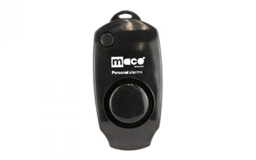 Mace Security International Personal Alarm, Keychain, Black 80457