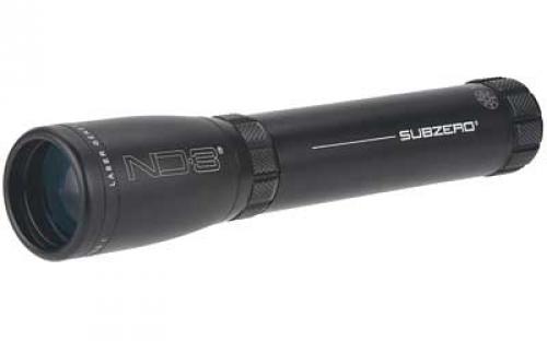 BSA Optics Laser Genetics Sub-Zero Laser, Matte, Green Laser Designator, 3 Mounts, Pressure Switch LG-ND3SZ