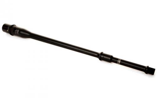 2A Armament Barrel, 308 Win, 18, Nitride, 1:10 Twist, 5/8X24 2A-C308L18PB-1