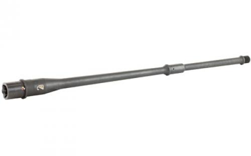 2A Armament Barrel, 6.5 Creedmoor, 20 Barrel, Nitride, 1:8 Twist, 5/8x24 Thread Pitch, Rifle Length Gas System 2A-C65L20PB-1