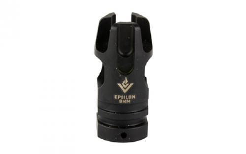 Aero Precision Epsilon, MB, 9MM, Black, Nitride APVG200023A
