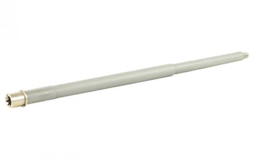 Ballistic Advantage Premium Barrel, .223 WYLDE, 20, 1:8 Twist, Stainless Steel, DMR Rifle BABL223022P