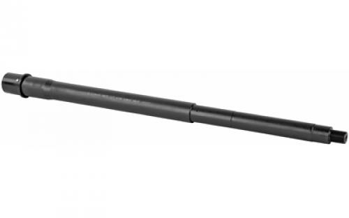 Ballistic Advantage Modern Series, HBAR, Rifle Barrel, 556NATO, 16", 1:7, Mid Length Gas, Bead Blasted BABL556017M