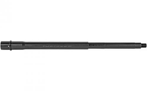 Ballistic Advantage Modern Series, HBAR, Rifle Barrel, 556NATO, 16", 1:7, Mid Length Gas, Bead Blasted BABL556017M