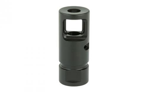 CMMG Muzzle Brake, 30 Caliber, 5/8 x 24 RH, Black 38DA54C