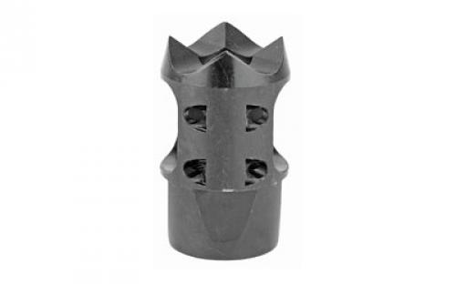 I.O. Inc. AK Nano Muzzle Brake, 762X39, Black Finish 10112525