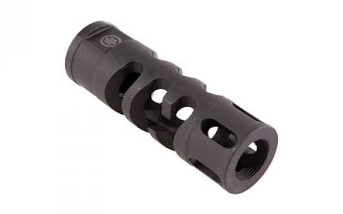 Primary Weapons Systems FSC, Compensator, 308 Win, Black, AR10 3G2FSC58C1
