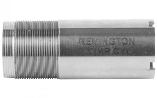 Remington Choke, Flush, 12 Gauge, Improved Cylinder, Blue, For Steel or Lead Shot R19155