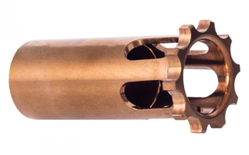Rugged Suppressors Piston, M16x1 LH, For Obsidian 45 OP003