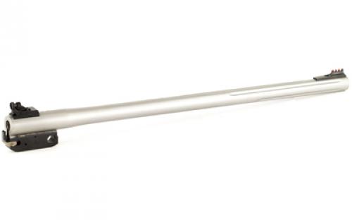 Thompson Center Arms Pro Hunter Katahdin Barrel, 460SW, 20 Fluted, Stainless 07204812