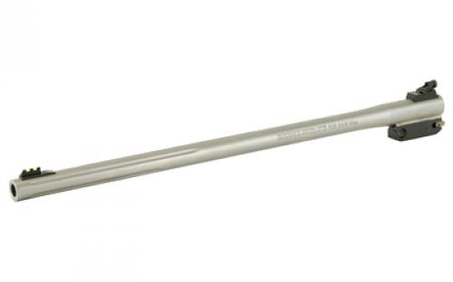Thompson Center Arms Pro Hunter Katahdin Barrel, 500 S&W, 20 Fluted, Stainless Finish 07204814