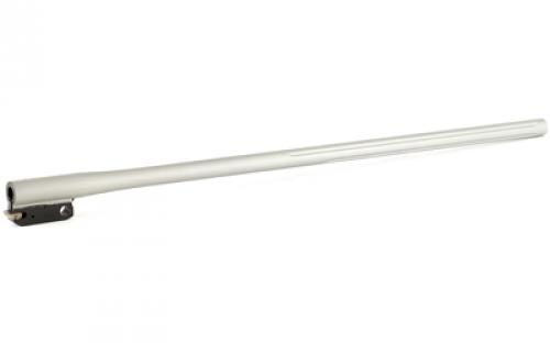 Thompson Center Arms Pro Hunter Barrel, 300 Win, 26 Fluted, Weathershield Finish, No Sights 07264749